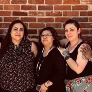 Meet your Posher, Susan